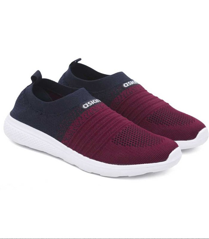 Running Shoes For Women (Multicolour)